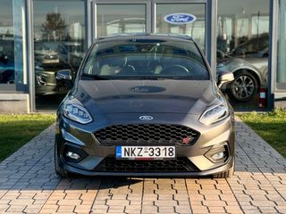 Ford Fiesta 2019 ST2 MK8 PERFORMANCE PACK-thumb-1