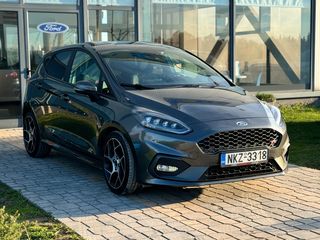 Ford Fiesta 2019 ST2 MK8 PERFORMANCE PACK-thumb-9