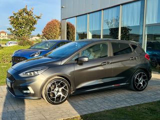 Ford Fiesta 2019 ST2 MK8 PERFORMANCE PACK-thumb-2