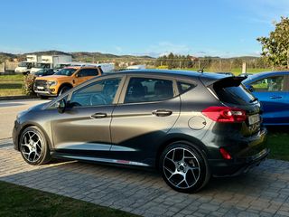 Ford Fiesta 2019 ST2 MK8 PERFORMANCE PACK-thumb-3