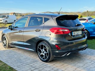 Ford Fiesta 2019 ST2 MK8 PERFORMANCE PACK-thumb-4
