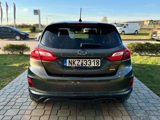 Ford Fiesta 2019 ST2 MK8 PERFORMANCE PACK-thumb-5
