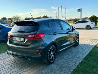 Ford Fiesta 2019 ST2 MK8 PERFORMANCE PACK-thumb-6