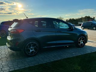 Ford Fiesta 2019 ST2 MK8 PERFORMANCE PACK-thumb-7