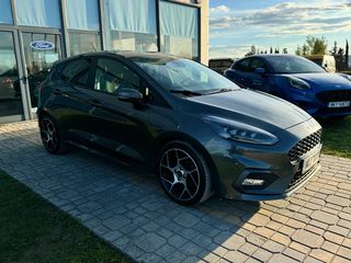 Ford Fiesta 2019 ST2 MK8 PERFORMANCE PACK-thumb-8