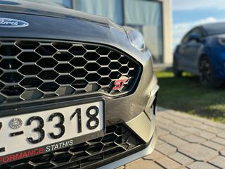 Ford Fiesta 2019 ST2 MK8 PERFORMANCE PACK-thumb-12