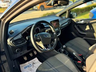 Ford Fiesta 2019 ST2 MK8 PERFORMANCE PACK-thumb-14