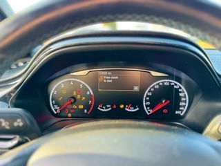 Ford Fiesta 2019 ST2 MK8 PERFORMANCE PACK-thumb-16