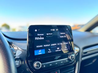 Ford Fiesta 2019 ST2 MK8 PERFORMANCE PACK-thumb-17