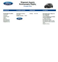 Ford Fiesta 2019 ST2 MK8 PERFORMANCE PACK-thumb-24