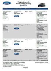 Ford Fiesta 2019 ST2 MK8 PERFORMANCE PACK-thumb-25