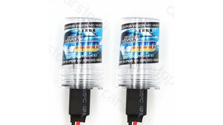 Λαμπτήρες Ανταλλακτικό Λευκό H11 6000Κ -Xenon -thumb-6