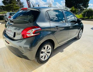 Peugeot 208 2015 ΑΓΡΟΤΙΚΟ-ΕΠΑΓΓΕΛΜΑΤΙΚΟ