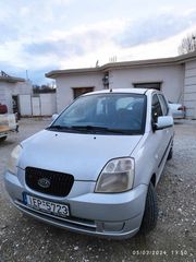 Kia Picanto '05