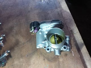 πεταλουδα OPEL A14NET B14NET κωδικός 55565489