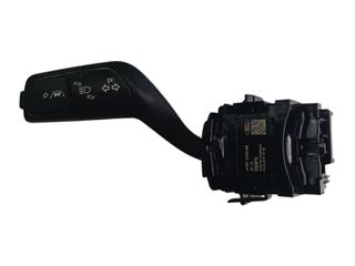 Ford Fiesta 2017- Διακόπτης Φλας Και Φώτων H1BT13335BB OEM