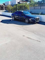 Audi A4 2008 Quattro σφυριλατο τελη 26 πληρωμενα-thumb-3