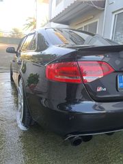 Audi A4 2008 Quattro σφυριλατο τελη 26 πληρωμενα-thumb-7