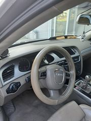 Audi A4 2008 Quattro σφυριλατο τελη 26 πληρωμενα-thumb-9
