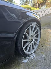Audi A4 2008 Quattro σφυριλατο τελη 26 πληρωμενα-thumb-10
