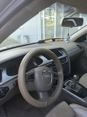 Audi A4 2008 Quattro σφυριλατο τελη 26 πληρωμενα-thumb-11