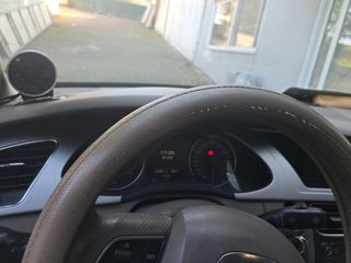Audi A4 2008 Quattro σφυριλατο τελη 26 πληρωμενα-thumb-12
