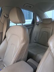 Audi A4 2008 Quattro σφυριλατο τελη 26 πληρωμενα-thumb-14