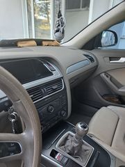 Audi A4 2008 Quattro σφυριλατο τελη 26 πληρωμενα-thumb-15