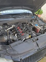 Audi A4 2008 Quattro σφυριλατο τελη 26 πληρωμενα-thumb-16