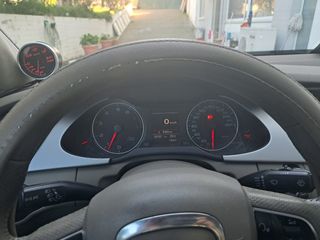 Audi A4 2008 Quattro σφυριλατο τελη 26 πληρωμενα-thumb-19