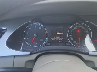 Audi A4 2008 Quattro σφυριλατο τελη 26 πληρωμενα-thumb-20