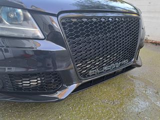 Audi A4 2008 Quattro σφυριλατο τελη 26 πληρωμενα-thumb-21