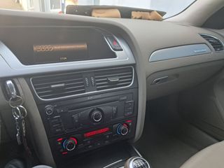 Audi A4 2008 Quattro σφυριλατο τελη 26 πληρωμενα-thumb-22
