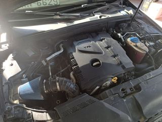 Audi A4 2008 Quattro σφυριλατο τελη 26 πληρωμενα-thumb-23