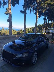Audi A4 2008 Quattro σφυριλατο τελη 26 πληρωμενα-thumb-2