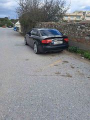 Audi A4 2008 Quattro σφυριλατο τελη 26 πληρωμενα-thumb-25