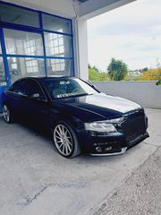 Audi A4 2008 Quattro σφυριλατο τελη 26 πληρωμενα-thumb-26
