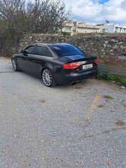 Audi A4 2008 Quattro σφυριλατο τελη 26 πληρωμενα-thumb-27