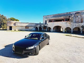 Audi A4 2008 Quattro σφυριλατο τελη 26 πληρωμενα-thumb-29