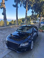 Audi A4 2008 Quattro σφυριλατο τελη 26 πληρωμενα-thumb-31