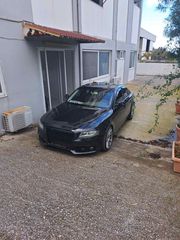 Audi A4 2008 Quattro σφυριλατο τελη 26 πληρωμενα-thumb-32