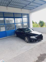 Audi A4 2008 Quattro σφυριλατο τελη 26 πληρωμενα-thumb-33