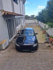Audi A4 2008 Quattro σφυριλατο τελη 26 πληρωμενα-thumb-34