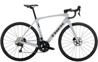 Trek '24 ΠΟΔΗΛΑΤΟ  DOMANE SL 5 GEN 4 ΛΕΥΚΟ 2024 / SIZE 50