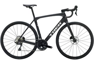 Trek '24 ΠΟΔΗΛΑΤΟ  DOMANE SL 5 GEN 4 ΜΑΥΡΟ 2024 / SIZE 50