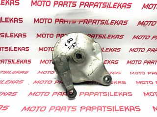 ΤΑΜΠΟΥΡΟ ΠΙΣΩ -> HONDA C 50 -> MOTO PAPATSILEKAS 