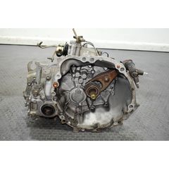 Χειροκίνητο σασμάν Toyota Corolla Verso I (E120) 2001-2003 1.8 VVT-i (129 Hp) 1ZZ-FE   1ZZ   1800CC   ΒΕΝΖΙΝΗ
