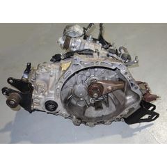 Χειροκίνητο σασμάν Toyota Yaris II 2005-2011 TS 1.8 (133 Hp) 2ZR-FE   2ZR   1800CC  ΒΕΝΖΙΝΗ