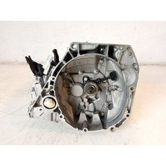 Χειροκίνητο σασμάν Dacia Logan II MCV Stepway (facelift 2017) 2017-2020 1.0 TCe (101 Hp) H4D 2017-2018  H4D 450  H4D B 450   1000CC   ΒΕΝΖΙΝΗ