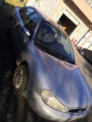 Ανταλλακτικά FORD MONDEO-thumb-1